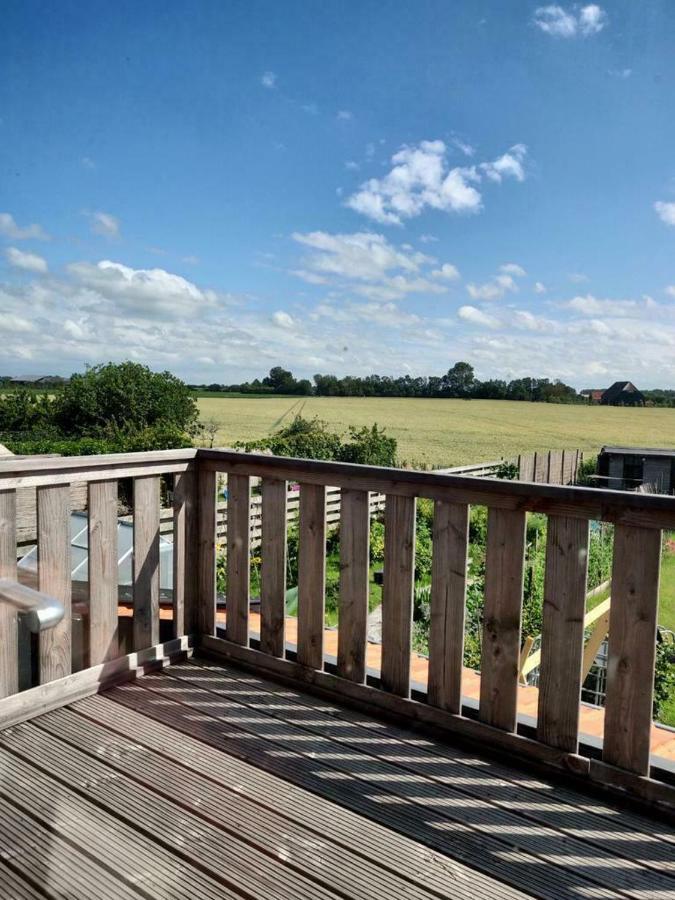De Zeereep Apartamento Oostkapelle Exterior foto