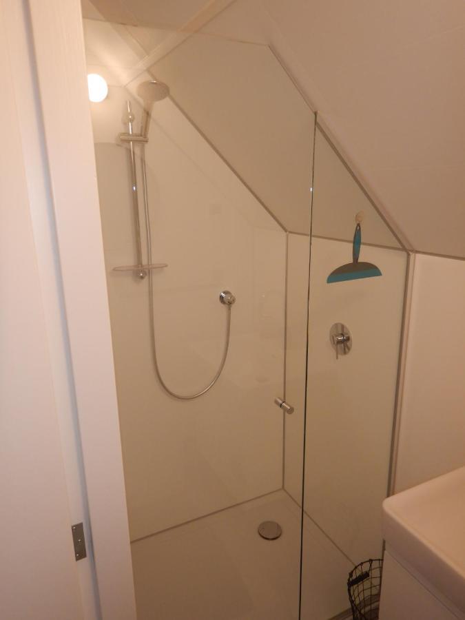 De Zeereep Apartamento Oostkapelle Exterior foto