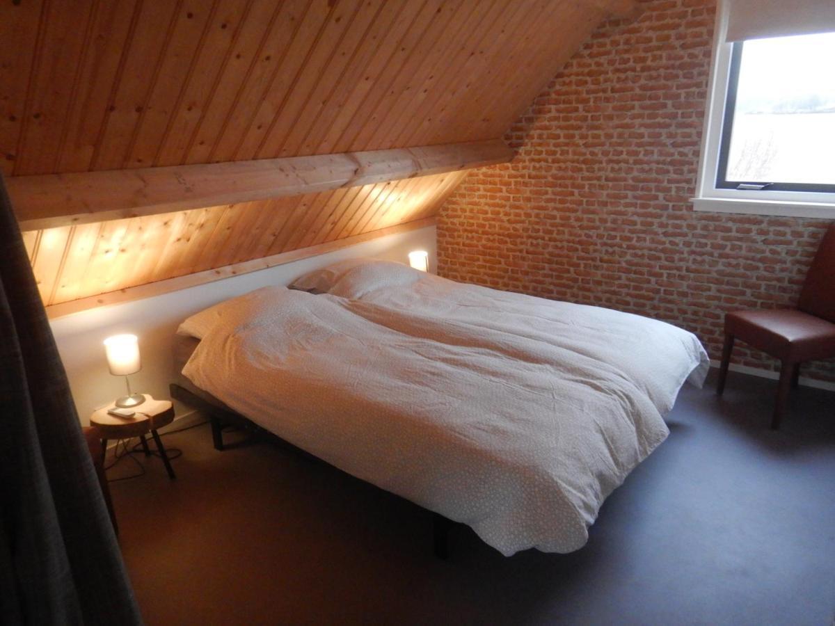 De Zeereep Apartamento Oostkapelle Exterior foto