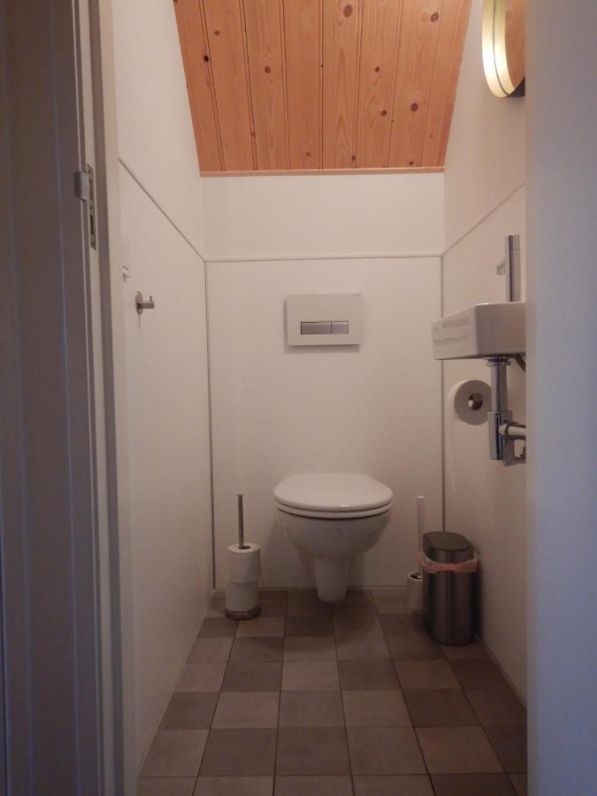 De Zeereep Apartamento Oostkapelle Exterior foto